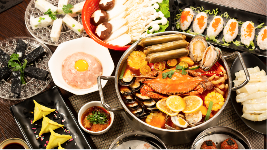 预制调理食品的分类，及其杀菌技术(图1)