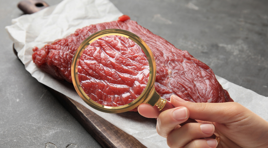 改性大豆分离蛋白，在肉制品中的应用(图1)
